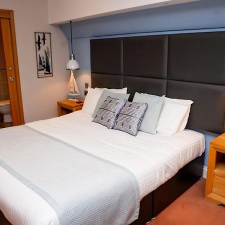 New Wilmington Hotel Eastbourne Ngoại thất bức ảnh