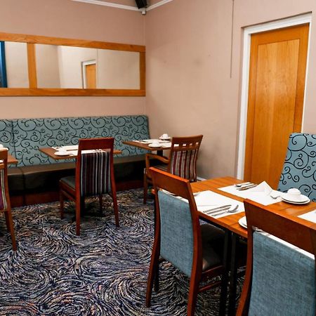New Wilmington Hotel Eastbourne Ngoại thất bức ảnh