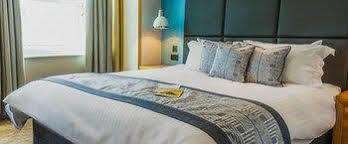 New Wilmington Hotel Eastbourne Ngoại thất bức ảnh